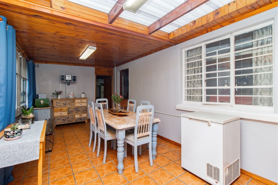 3 Bedroom Property for Sale in Goodwood Estate Western Cape